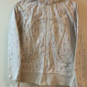 Lululemon Scuba Hoodie